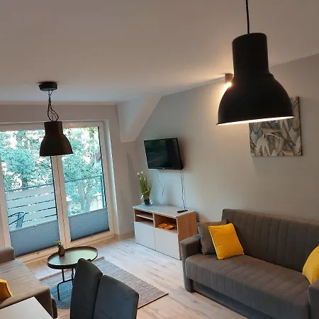 Snow White Apartamento *