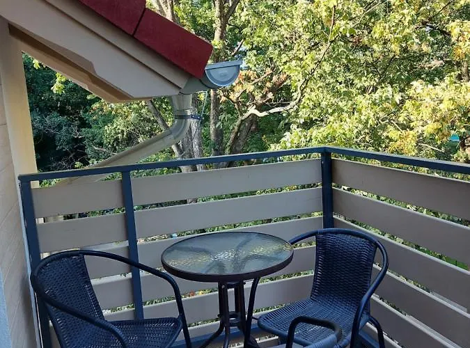 Apartament Snow White