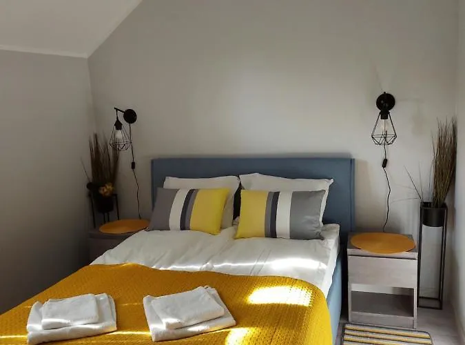 Apartament Snow White Karpacz