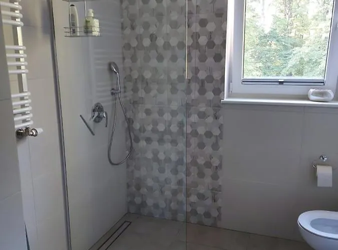 Apartament Snow White Karpacz