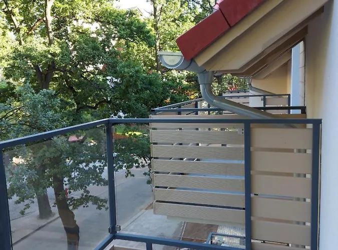 Snow White Apartament Karpacz