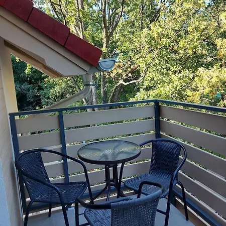 Апартаменты Snow White