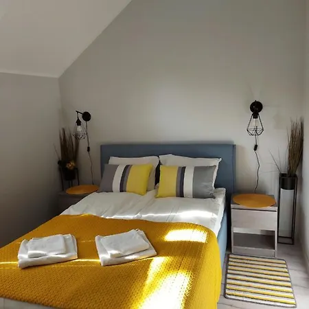 Apartamento Snow White Karpacz