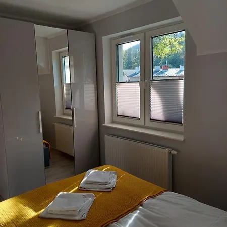 Апартаменты Snow White *