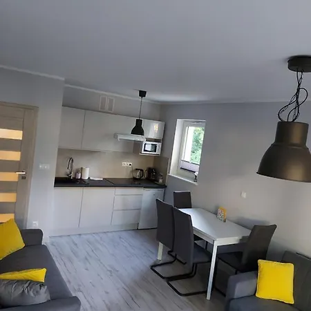 Appartement Snow White *