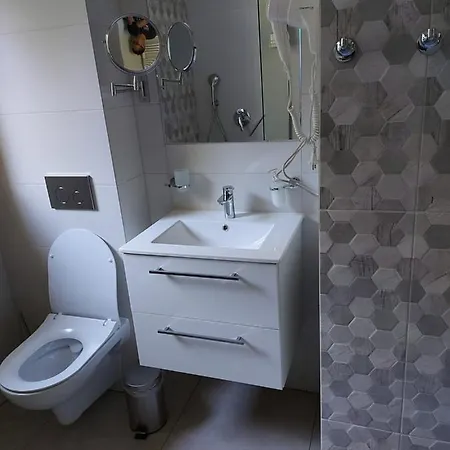 Апартаменты Snow White *