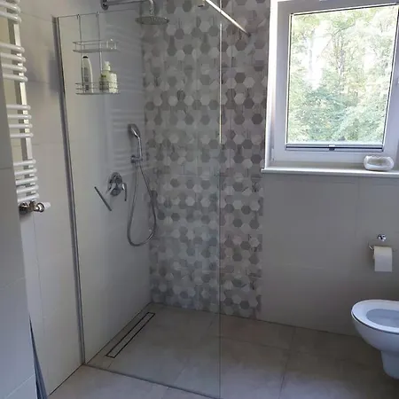 Апартаменты Snow White Карпач