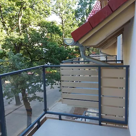 Snow White Apartmán Karpacz