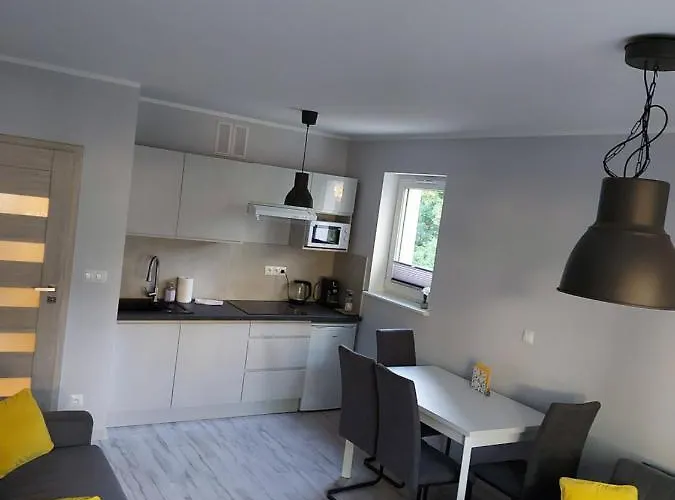 Apartamento Snow White *