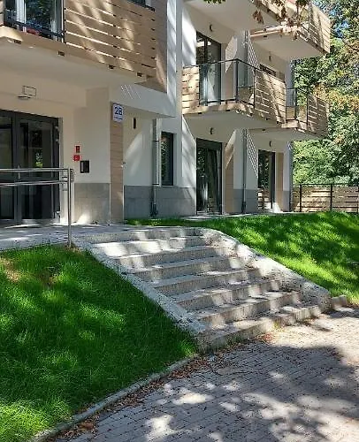 Apartmán Snow White Karpacz